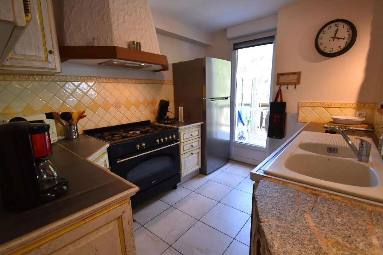Vaujanylocations - Roches Grandes 49 Villa Vaujany