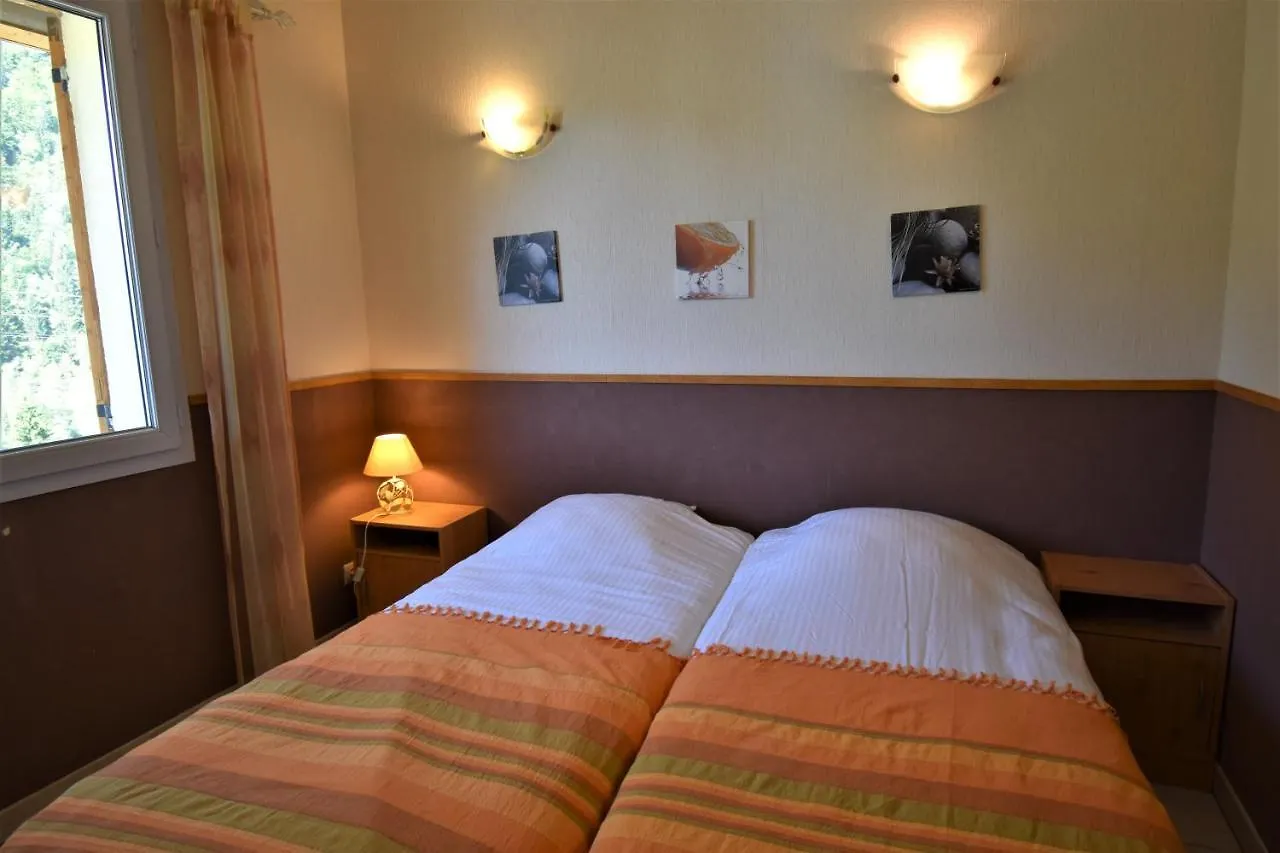 Vaujanylocations - Roches Grandes 49 Villa 0*, Vaujany France