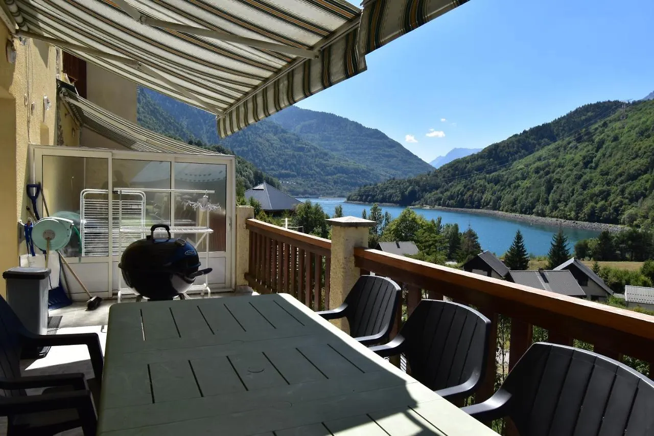 Vaujanylocations - Roches Grandes 49 Villa 0*, Vaujany France