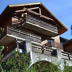 Vaujanylocations - De Marie Holiday home